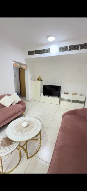 شقة مفروشة للإيجار