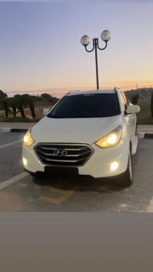 Used Hyundai Tucson in Bethlehem