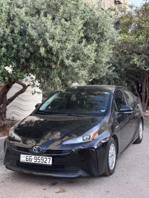 Used Toyota Prius in Irbid