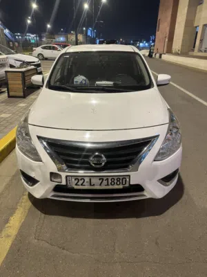 نيسان صني 2023