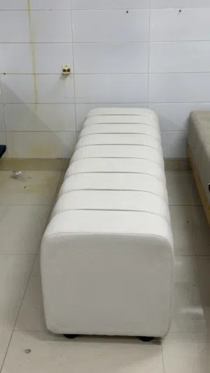 Sofa middle like NEW VERY GOOD CONDITION