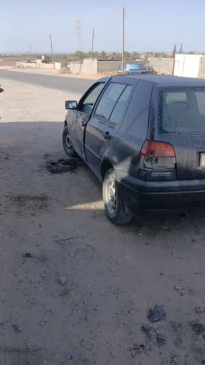 Used Volkswagen ID 3 in Al Khums