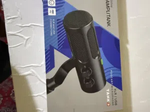 مكسر ومايك للبيع من فيفاين