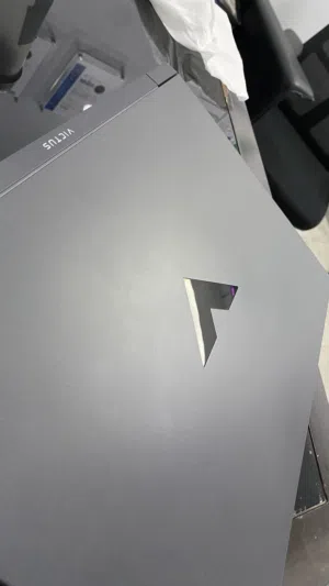 Victus 15 gaming laptop