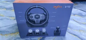 دركسون pxn v9 مستعمل نظافه 100•/•