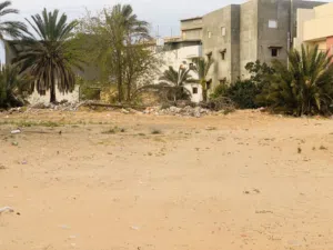 ارض للبيع في عين زاره مساحتها 634 قريبه من رئيسي عين زاره