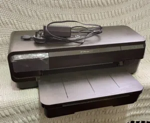 طابعة اتش بي 7110 / Hp officejet 7110 wide للبيع