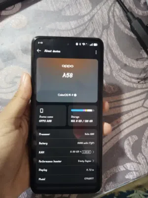 “Used for 1.5 years, in good condition”