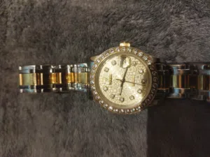rolex  68273 watch