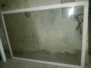 باب المنيوم سحاب