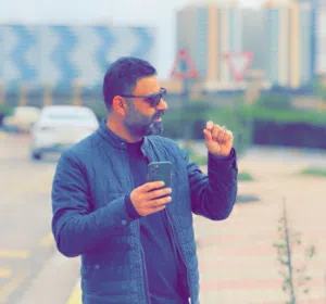 سجاد سامي 