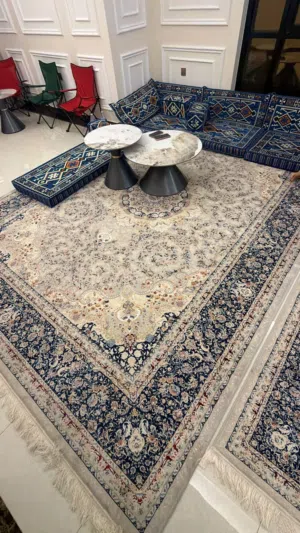 Premium Persian Irani Rug 1500 Reed 300cm x 400cm