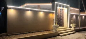 شاليه في مصيف الياسمين 100متر على بحر
