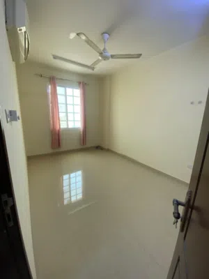 78 m2 2 Bedrooms Apartments for Rent in Muscat Al-Hail