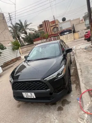 Used Toyota Corolla in Baghdad