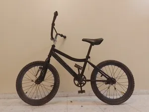 Bicycles . Used0