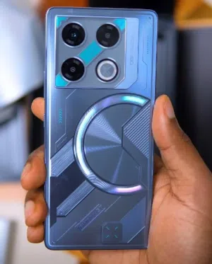 Infinix GT 20 Pro 256 GB in Tripoli