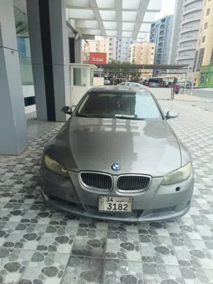 BMW 2009 cl325