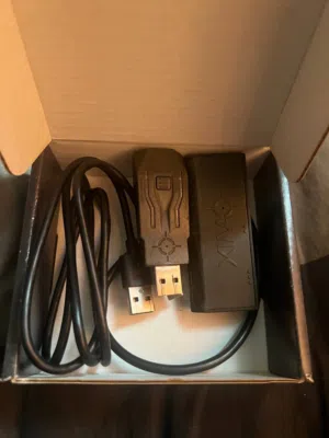 قطعة زم ابكس Xim Apex مستعملة