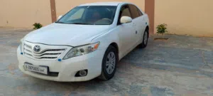 New Toyota Camry in Zliten