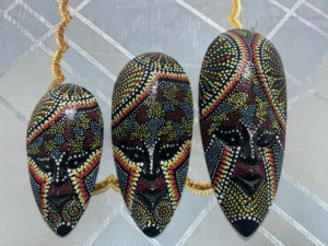 حرف فنيه يدويه