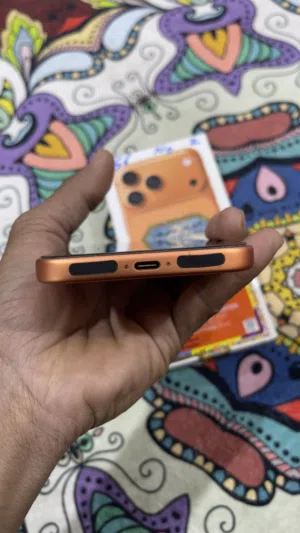 Apple iPhone 17 Pro Max 256 GB in Basra