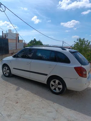 Used Skoda Fabia in Hebron