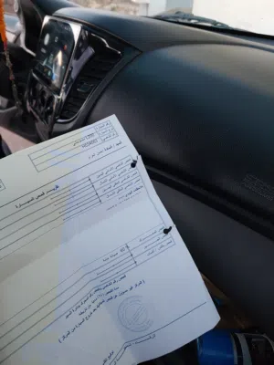 بكم متسوبيشي للبيع بحالة الوكاله