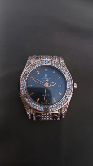 Hublot watch