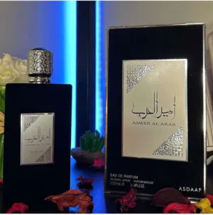عطر أمير العرب للرجال