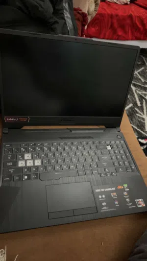 144hz/2050 كرت شاشه