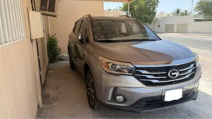 Used GAC GA4 in Southern Governorate