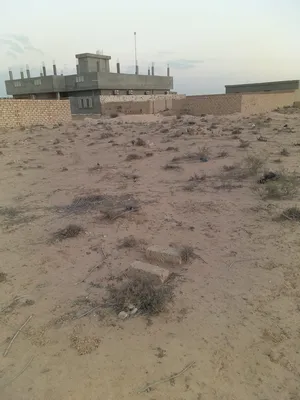 Residential Land for Sale in Ajdabiya Other
