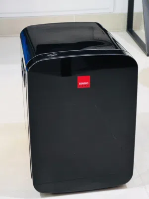 ثلاجة صغيره - mini fridge