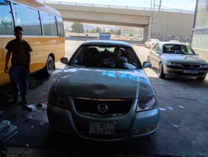 نيسان صني 2009