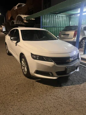 Used Chevrolet Impala in Hawally