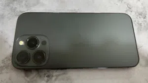 Apple iPhone 13 Pro 256 GB in Al Batinah