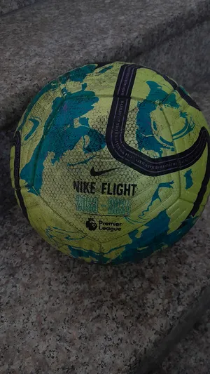 Ball Sports . Used3