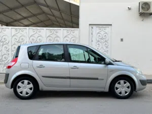رينو سينيك بحالة ممتازة