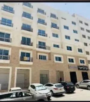 100 m2 2 Bedrooms Apartments for Rent in Muscat Ruwi