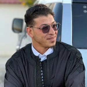 Mohammed Ajala