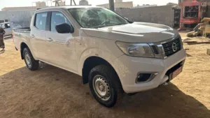 nisaan navara pdo aproved