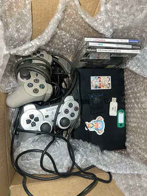 PlayStation . Used2