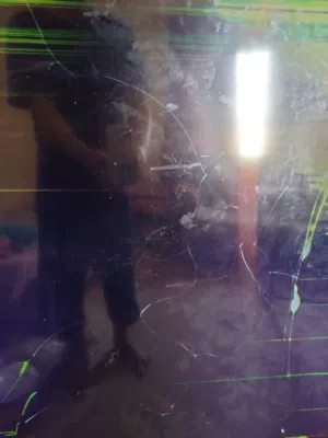 شاشة امبكس سمارت