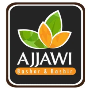 شركة محلات العجاوي التجارية 