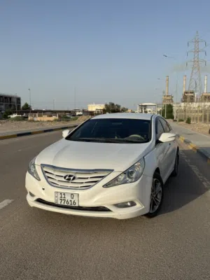 سوناتا مديل2011خليجي الشركه العامه كفاله عده بارد  سياره ماشيه156الف  جديده بمعنه الكلمه السعر125