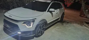 Used Kia Niro in Jenin