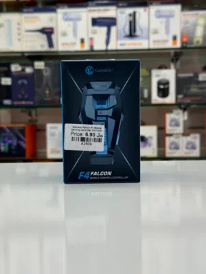 Brand New GameSir Falcon F4 in Oman  Unique Foldable Wings  1 Year Warranty