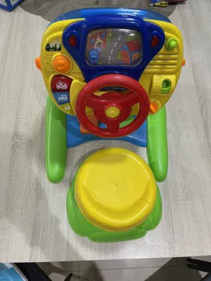 لعبة قيادة للأطفال