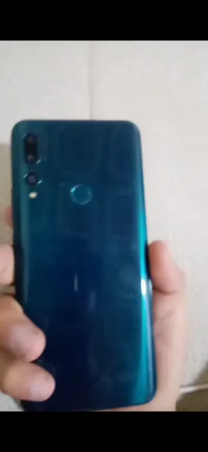 هونر y9 نضيف ذاكره 128 سعره 120بي مجال حك جيه مكاني بصره